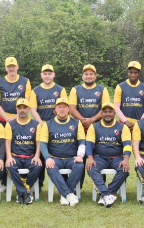 Colombia Cricket to host Aruba Men for T20 series in March 2026 34