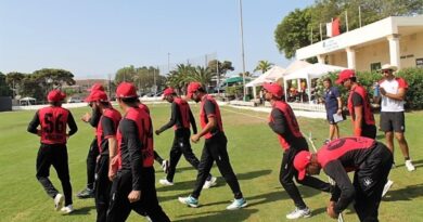 Malta Cricket to host back-to-back Mdina Cup and Valletta Cup in July 4