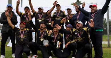 Norway Cricket 2022 domestic season includes multi-format competitions 2