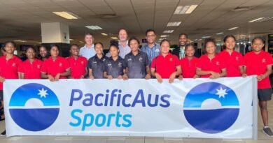 PNG U19 Women to take part in Women’s Junior Strike League in Darwin 2