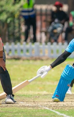 Botswana Cricket to host Lesotho Men for T20I series in March 2026 19