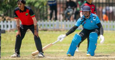 Botswana Cricket to host Lesotho Men for T20I series in March 2026 2