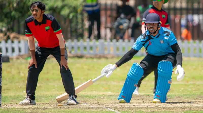 Botswana Cricket to host Lesotho Men for T20I series in March 2026 6