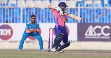 Singapore Cricket to host Japan U19 Men for OD series in April 2025 3