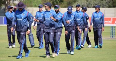 Uganda Men's team to tour Namibia for OD/T20 series in July 2023 3