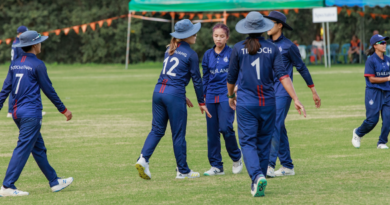 Thailand Cricket to host Women's Elite T20 League in January 2024 3