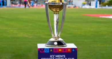 Official broadcast details announced for ICC Men's Cricket World Cup 2023 2