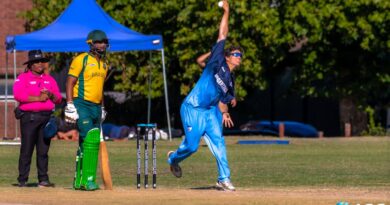 Cricket Argentina to host Brazil Men for T20I series in November 2025 2