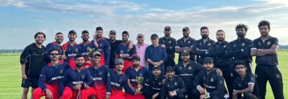 Poland Cricket to tour Estonia and host Euro Cup T20 in June/July 2026 2