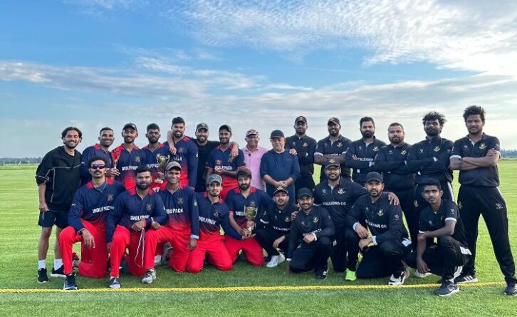Poland Cricket to tour Estonia and host Euro Cup T20 in June/July 2026 28