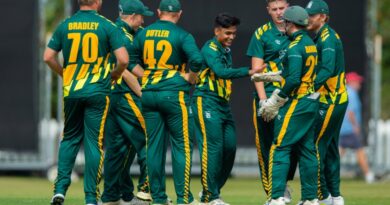 Guernsey Men's team International fixtures announced for July/September 3