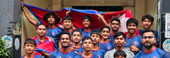 How Dhangadhi Talent Hunt Became Nepal Cricket’s Hidden Goldmine 2
