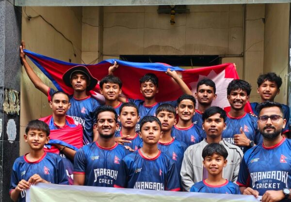 How Dhangadhi Talent Hunt Became Nepal Cricket’s Hidden Goldmine 1