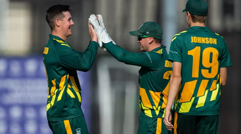 Guernsey Cricket to host Switzerland Men for T20I series in August 2025 6