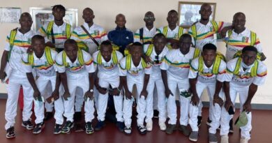 Mali Men's team set for Africa sub-regional qualifiers in Rwanda 4