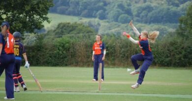 Dutch U19 Women to face Ireland in a T20 series before U19 World Cup Europe qualifier 2