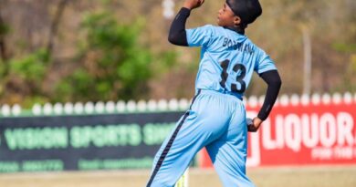 Botswana Women's team to tour Zimbabwe for T20 series in April 2023 3