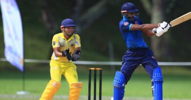 Malaysia Men's team to play one-day series to prepare for CWC Challenge League 4