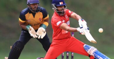Cricket Hong Kong to host Men's T20I and One-Day series in March 2023 4