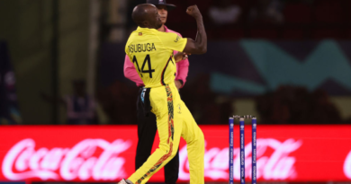 Uganda Cricket to host 2nd edition of Pearl of Africa T20I tournament in July 2025 2