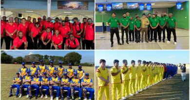 No more entry fees to compete in T20 World Cup qualifiers 3