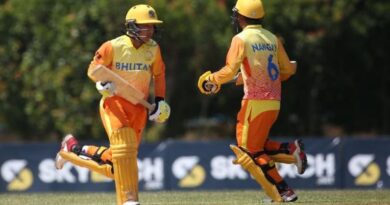 Bhutan Cricket to organize Men's One-Day National Championship in January 2023 4