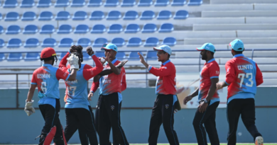 Kuwait Cricket to host Men's T20I Tri-series in Malaysia in August 2024 6