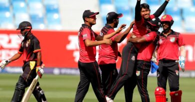 ODI status spots till 2026 up for grabs in Challenge League play-off 4