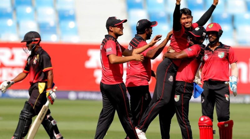 ODI status spots till 2026 up for grabs in Challenge League play-off 4