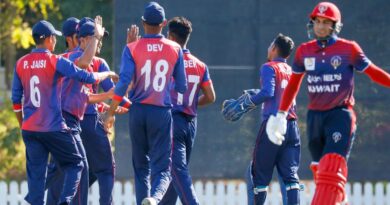 UAE Cricket to host 2024 ICC U19 World Cup Asia Division 1 qualifier 3