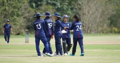 Thailand Cricket to organize Women's Cricket League in March 2023 2