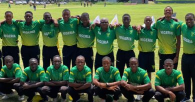 Nigeria U19 Men to tour Rwanda before Africa U19 Qualifier in Tanzania 4