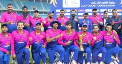 UAE Cricket to host Bangladesh Men for T20I series in May 2025 4