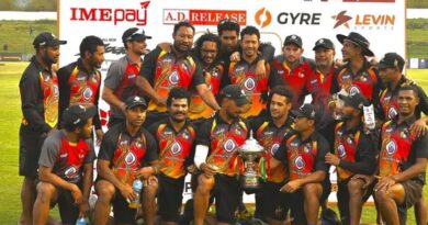 Cricket PNG to host Namibia & USA in CWC League 2 series in September 2022 4