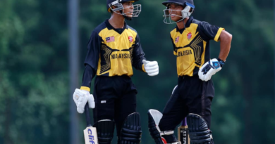 Malaysia Cricket organize One-day competition to prepare for Challenge League Play-off Qualifier 3
