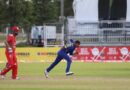 Cricket Nepal to host UAE and Oman for ODI/T20I series in April/May 2026 11