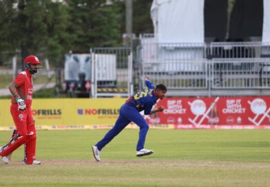 Cricket Nepal to host UAE and Oman for ODI/T20I series in April/May 2026 4