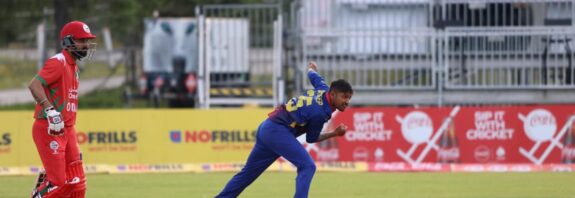 Cricket Nepal to host UAE and Oman for ODI/T20I series in April/May 2026 2