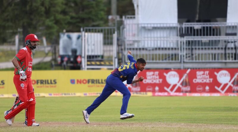 Cricket Nepal to host UAE and Oman for ODI Tri-series in March 2026 3