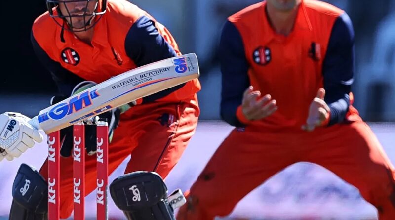 Schedule announced for Pakistan's CWC Super League ODI tour of Netherlands 1