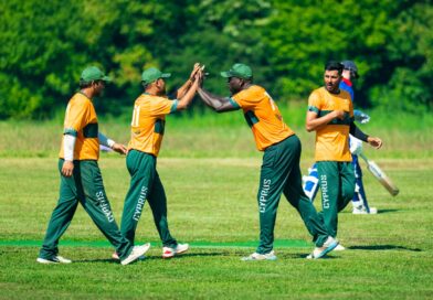 Cyprus Cricket to host Austria Men for T20I series in March 2026 4