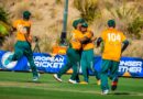 Cyprus Cricket to host 2028 ICC Men's T20 World Cup Europe Sub-regional Qualifier A in May 2026 11