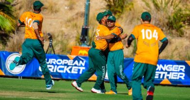 Cyprus Cricket to host 2028 ICC Men's T20 World Cup Europe Sub-regional Qualifier A in May 2026 4