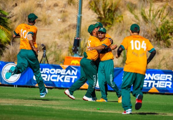 Cyprus Cricket to host 2028 ICC Men's T20 World Cup Europe Sub-regional Qualifier A in May 2026 1