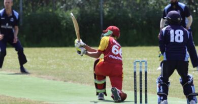 Cricket resumes in Denmark with domestic OD/T20 competitions 3