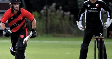 2022 Topklasse season reaches play-off stage 4