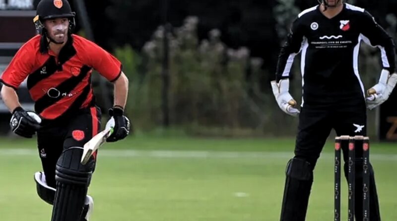 2022 Topklasse season reaches play-off stage 3