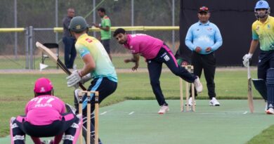 Minor League player draft for 2023 season to take place in June 2