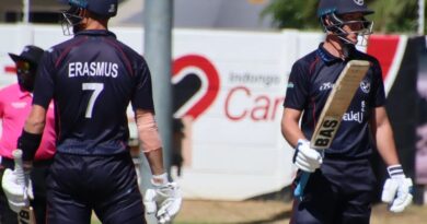 Associate players named in 2023 Lanka Premier League auction list 3