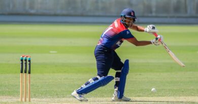 PM ODI Cup tournament to prepare Nepal players for Namibia tour in November 3